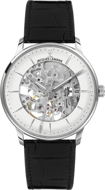 Мужские Jacques Lemans Retro Classic N-207ZA