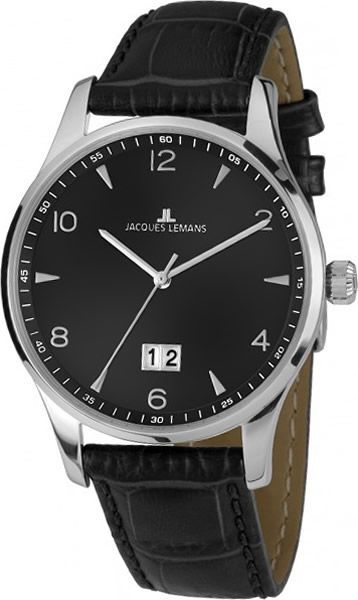 Jacques Lemans London 1-1862ZA
