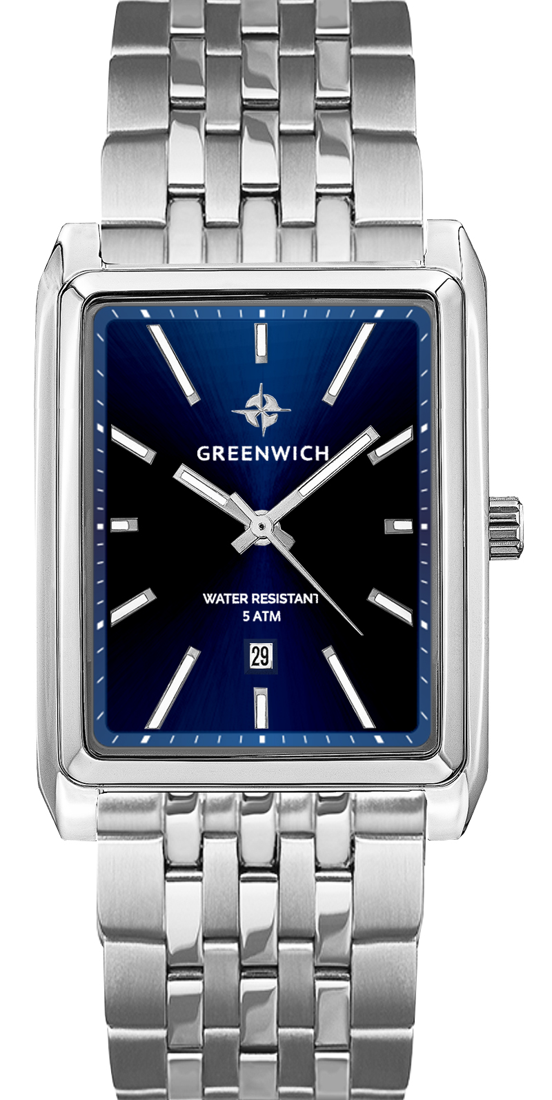 Greenwich GW 541.10.16