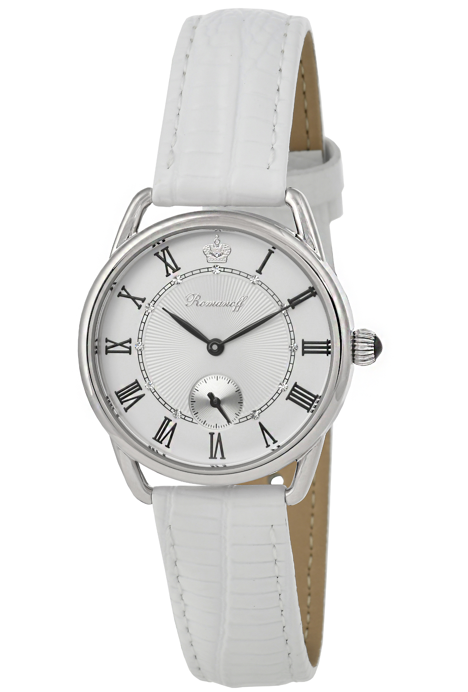 кварцевые Romanoff 10084G1W