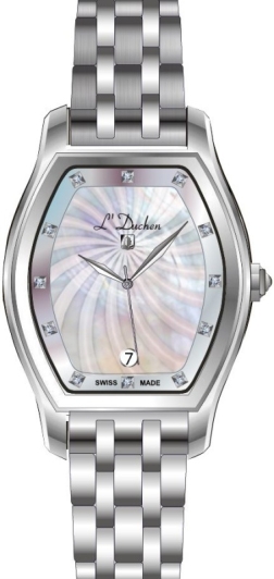 Часы L Duchen D 641.10.33