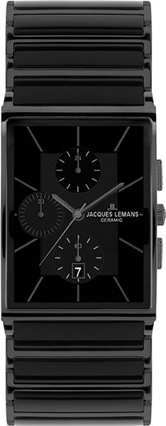 Jacques Lemans York 1-1817D