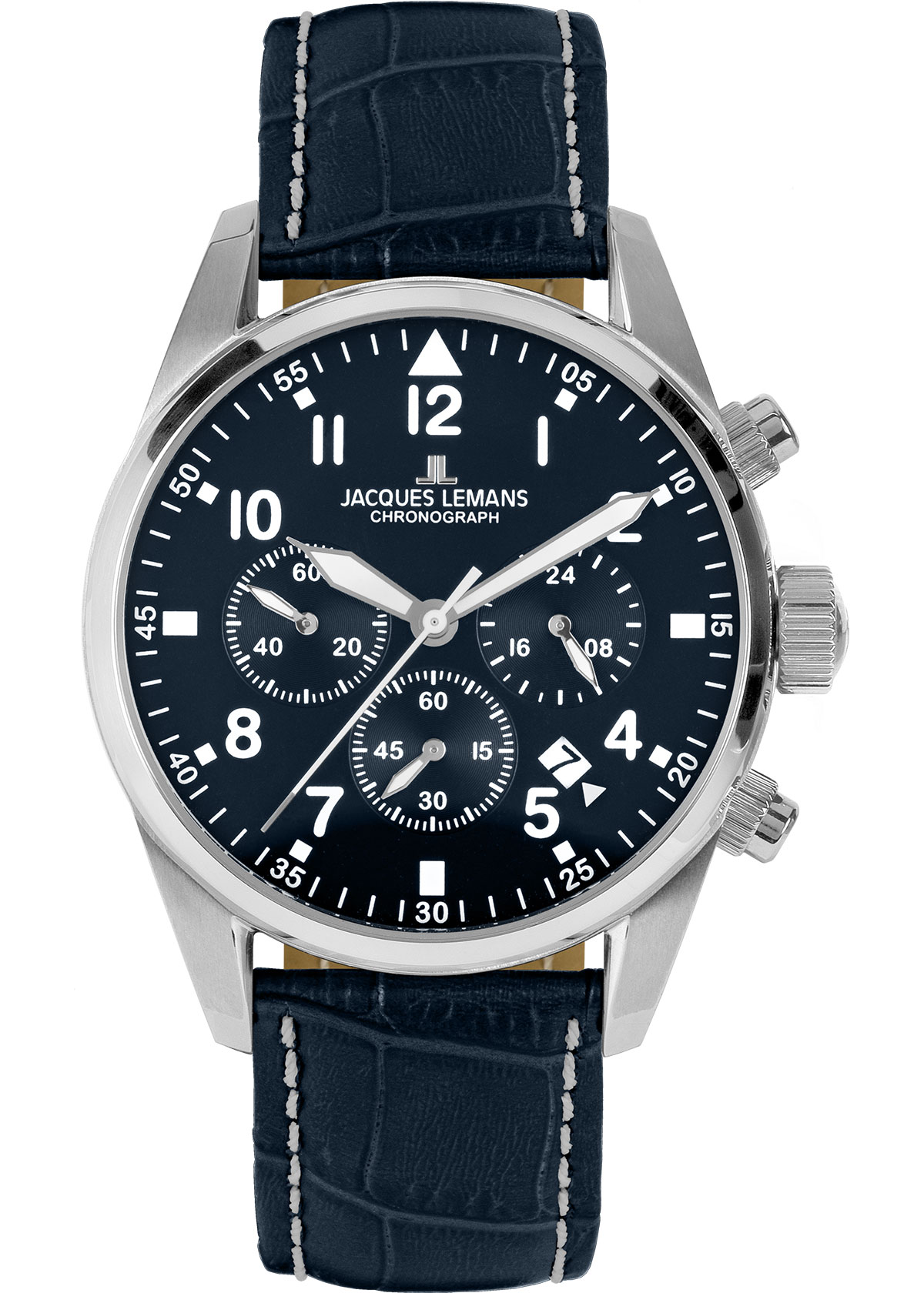 Jacques Lemans Monaco 42-2B