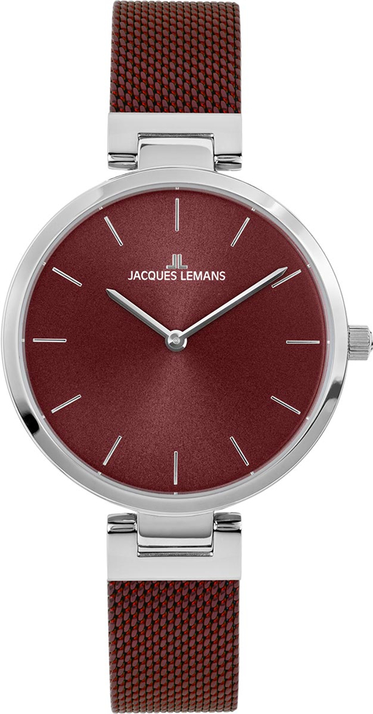 Jacques Lemans Classic 1-2110i
