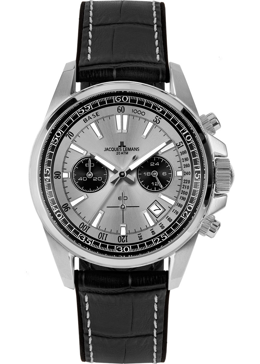1-2117Q, Jacques Lemans