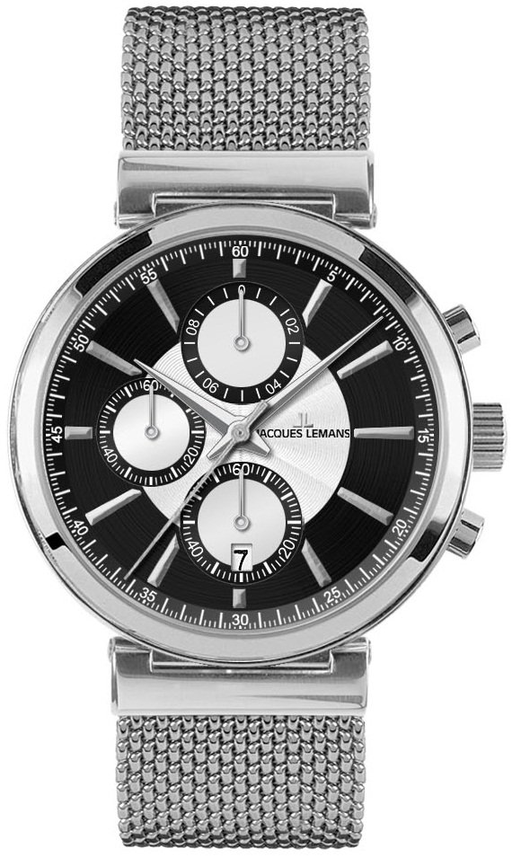Jacques Lemans Classic 1-1699D