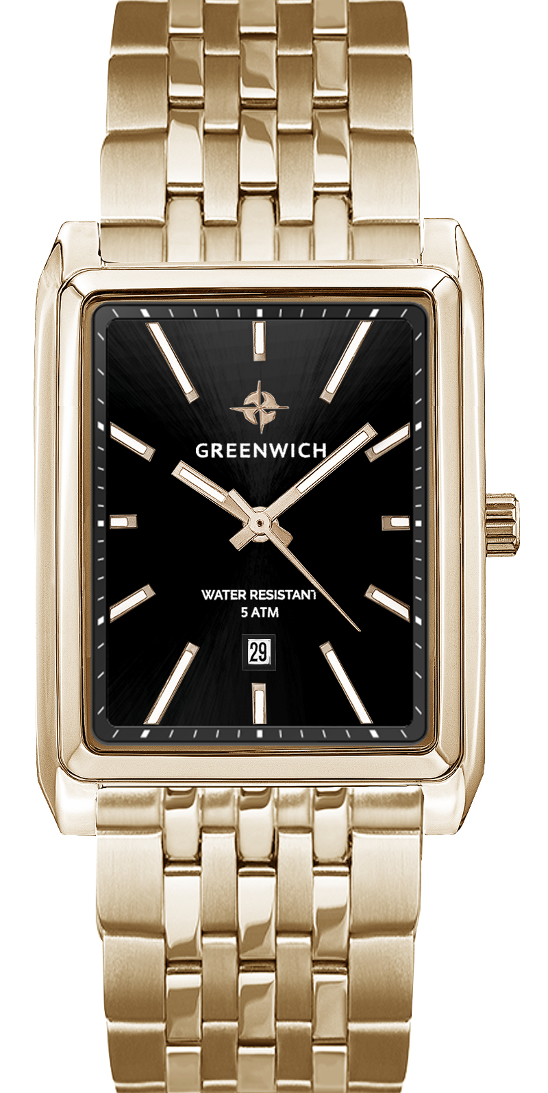 GW 571.40.11, GREENWICH GALEON
