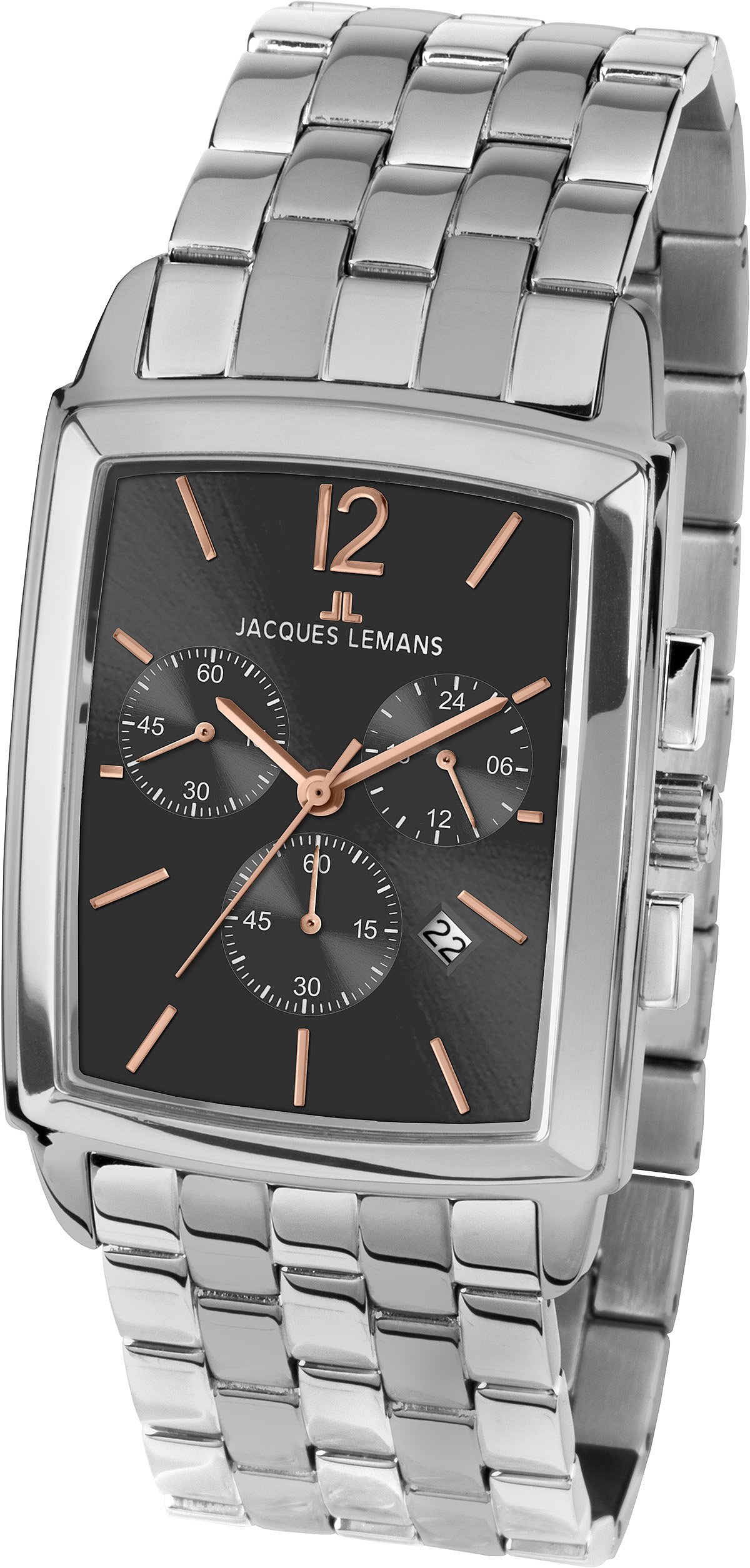 Jacques Lemans 1-1906G