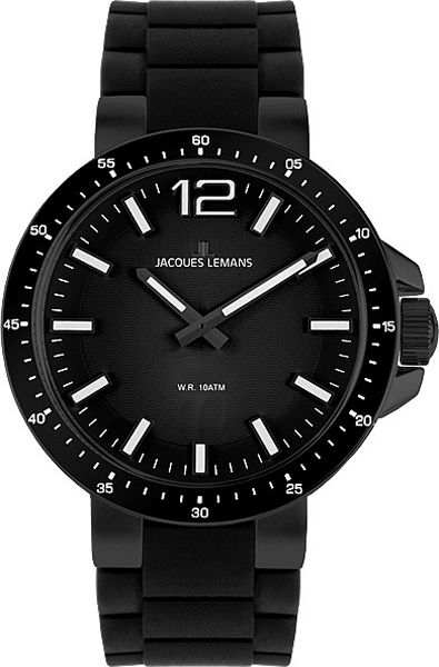 Jacques Lemans Sport 1-1707O