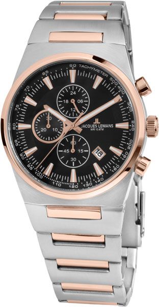 Jacques Lemans Manchester 1-1738C