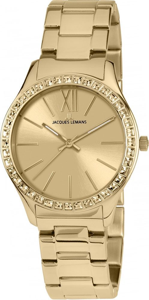 Jacques Lemans Rome 1-1841ZC