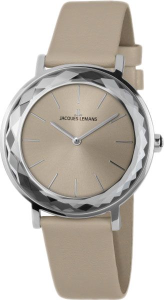 Jacques Lemans York 1-2054B