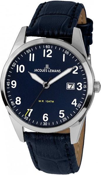 Jacques Lemans Classic 1-2002C