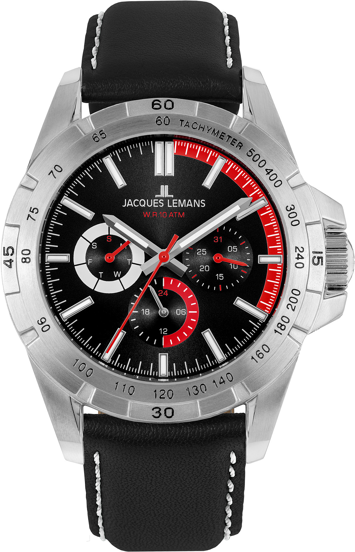 Jacques Lemans Monaco 42-11A
