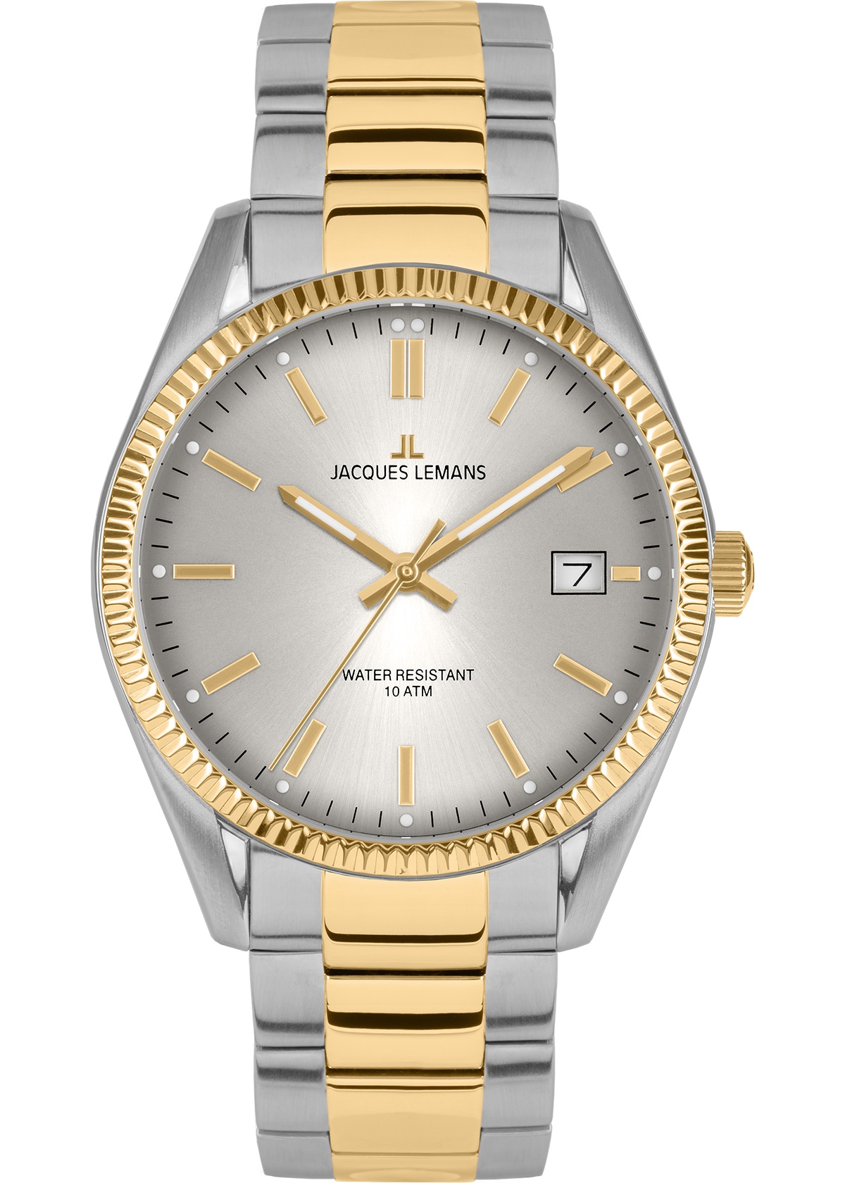 Jacques Lemans 50-3J