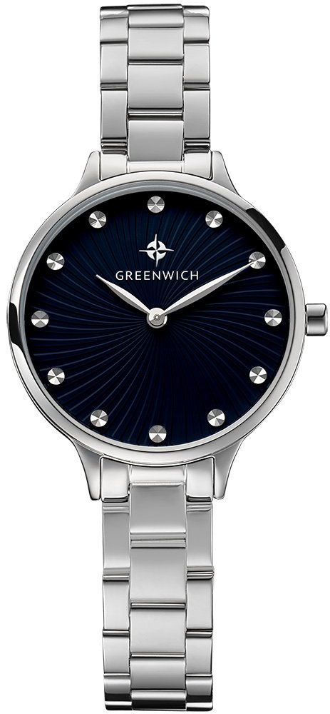 Greenwich Wind GW 321.10.36