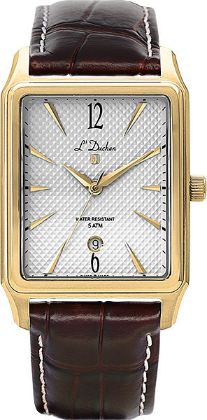 Мужские L Duchen D 571.22.23