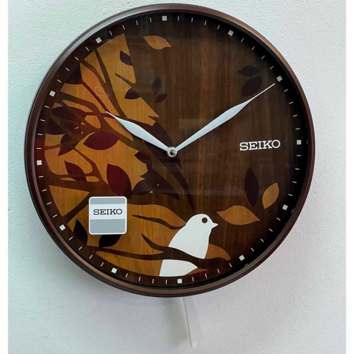 Seiko QXC243B