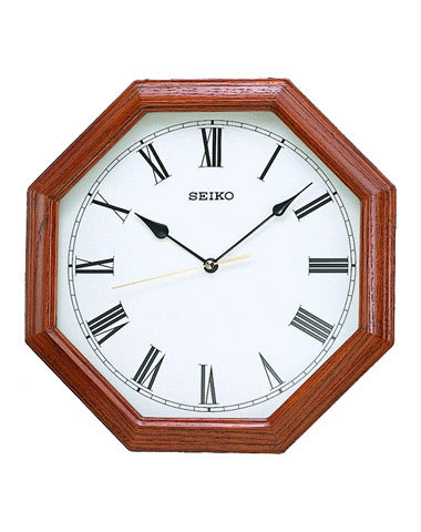Seiko QXA152BL