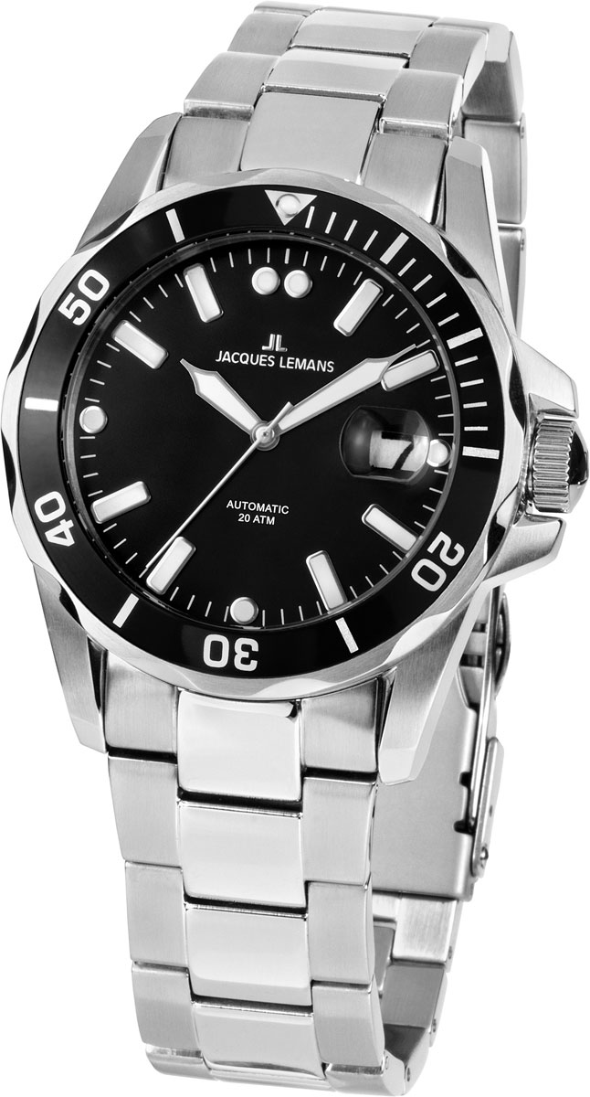 Jacques Lemans Sport 1-2089E