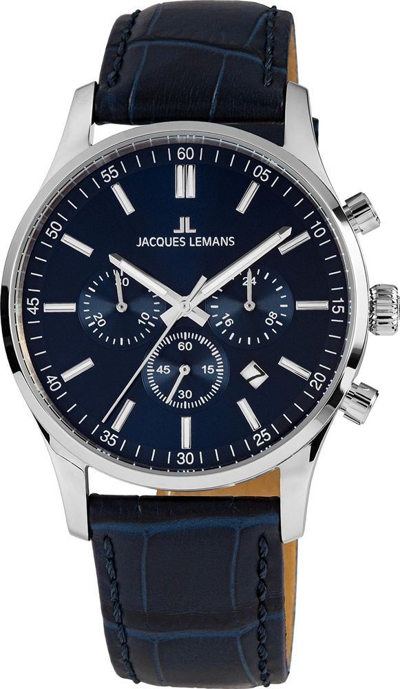 Jacques Lemans Classic 1-2025C