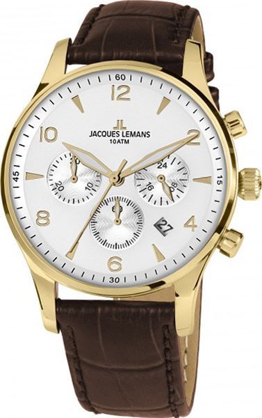 Jacques Lemans London 1-1654ZD