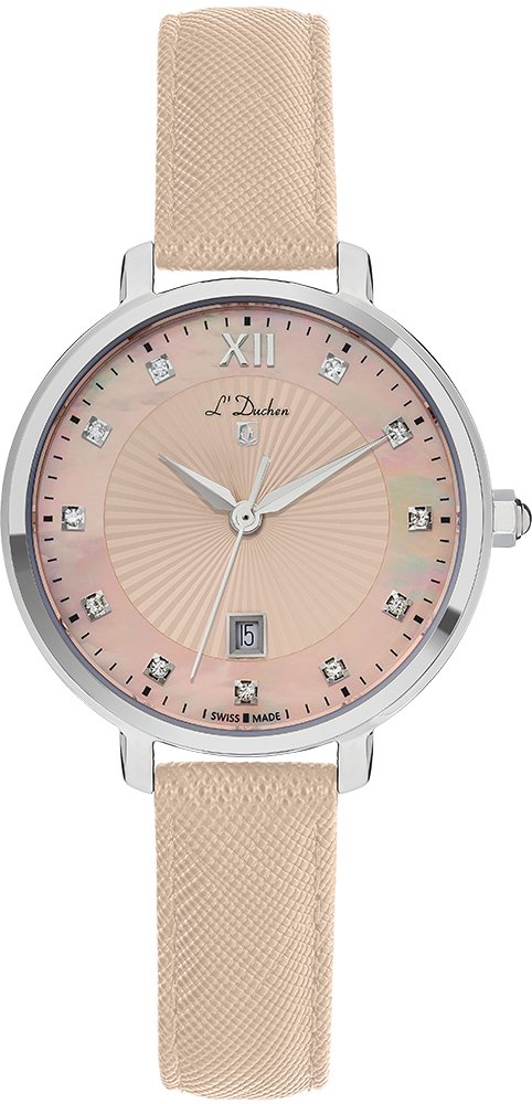 L'Duchen Satellite D 811.15.35