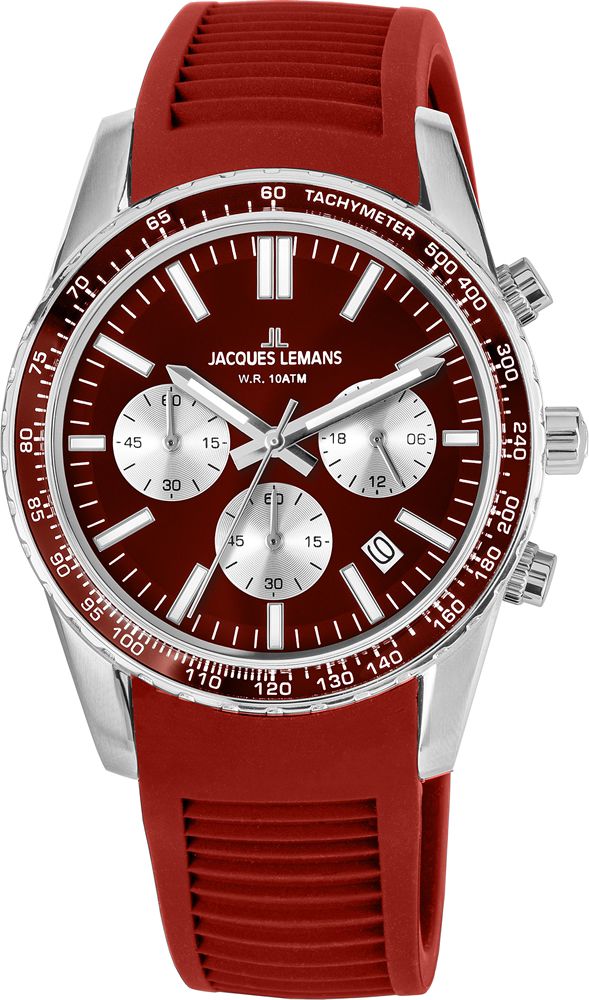 Jacques Lemans Liverpool 1-2059E