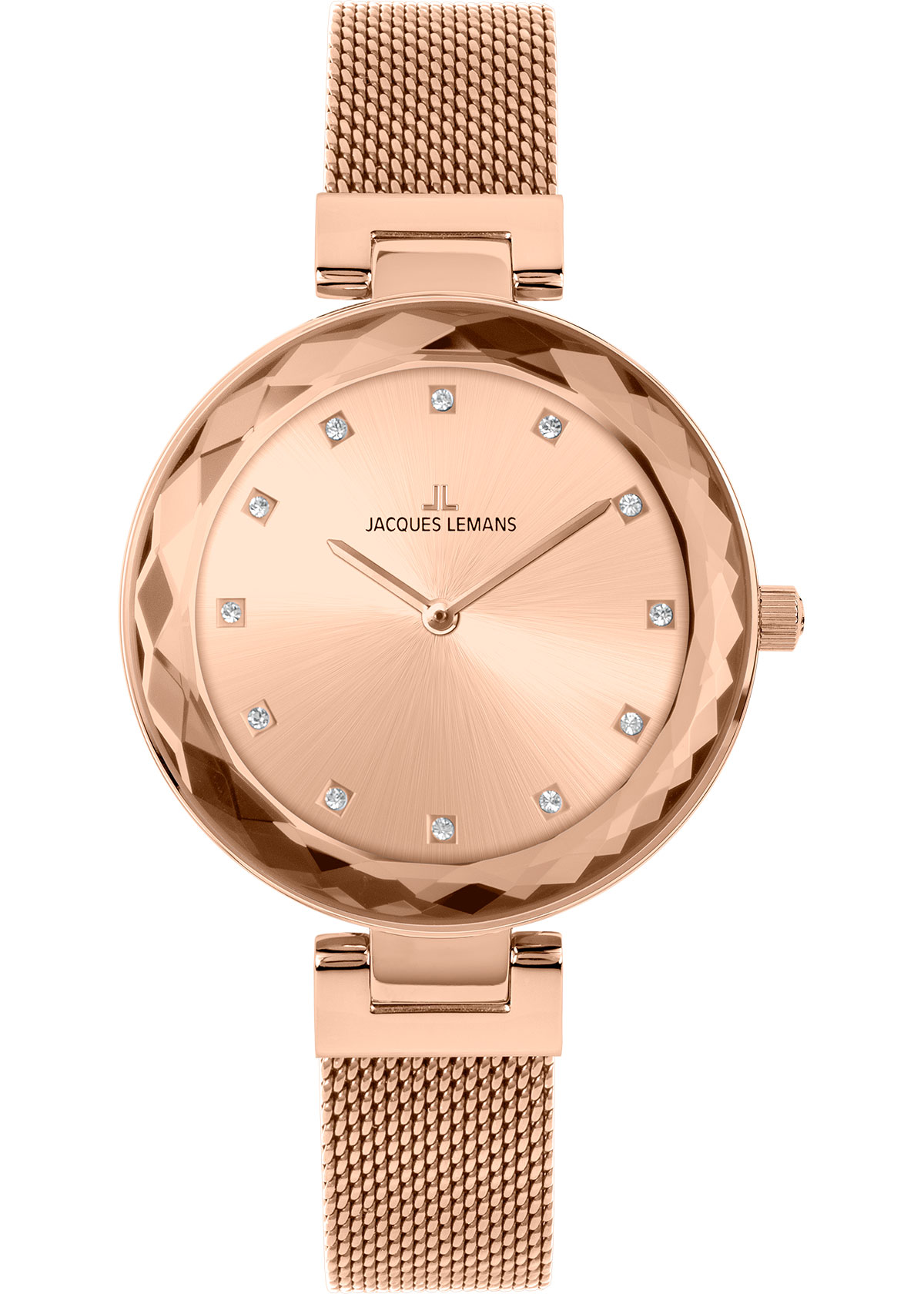 1-2139D, Jacques Lemans