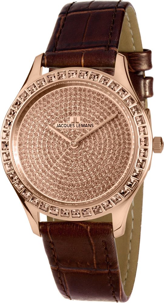 Jacques Lemans Rome 1-1841ZJ