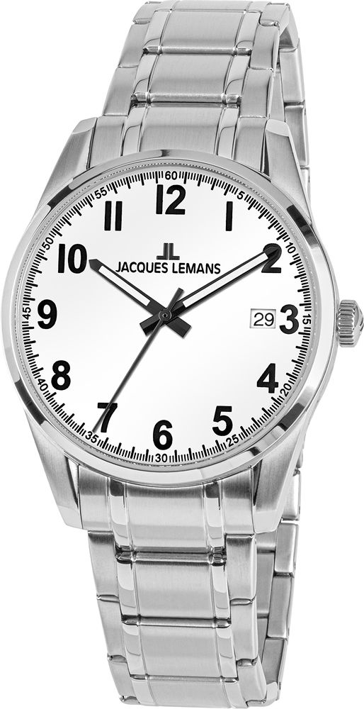 Jacques Lemans Liverpool 1-2070D