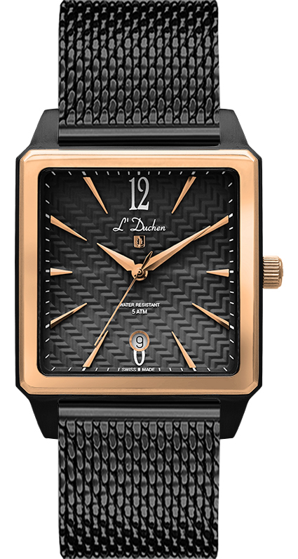 L'Duchen Charisme D 451.91.21 M