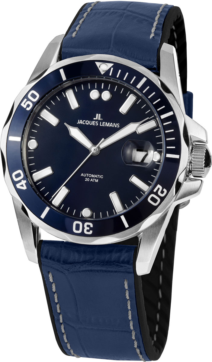 Jacques Lemans Sport 1-2089C