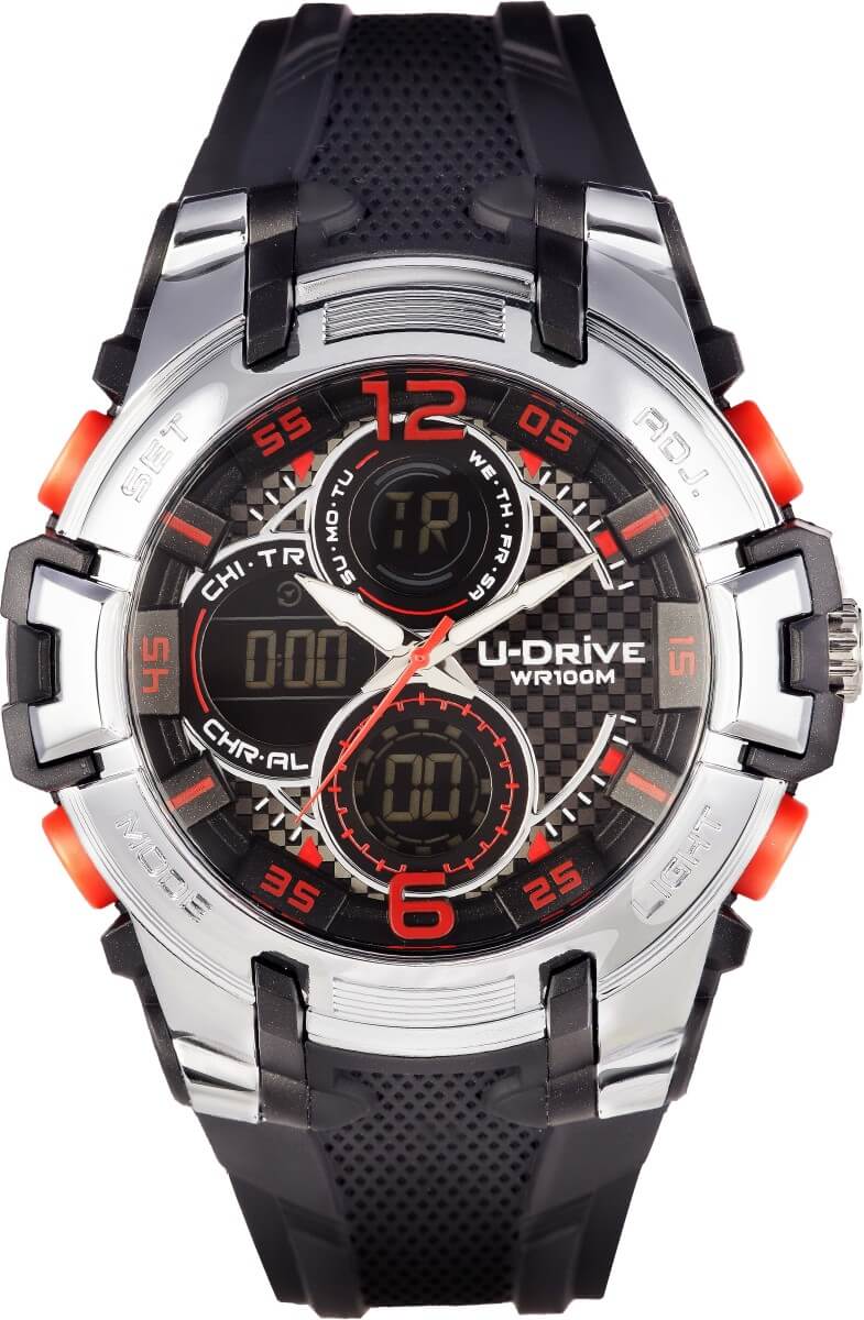 U 044.11.25, U-Drive