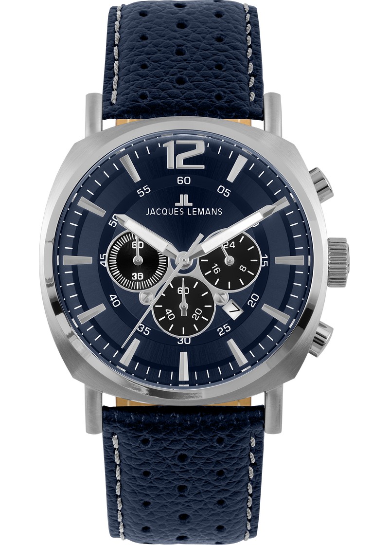 1-1645Q, Jacques Lemans