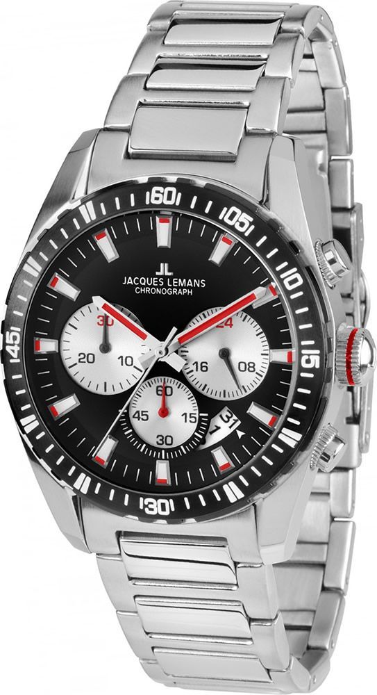 Jacques Lemans Sport 1-1801L