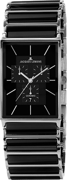 Jacques Lemans York 1-1900A