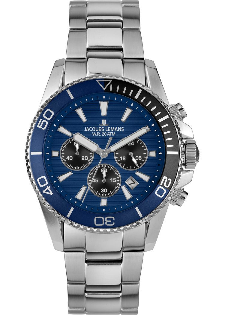 Jacques Lemans 1-2206H