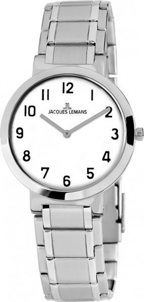 Jacques Lemans Milano 1-1998E