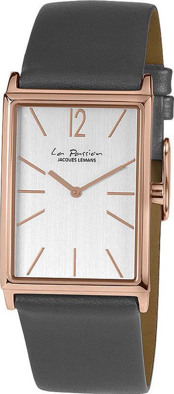 Унисекс Jacques Lemans La Passion LP-126i