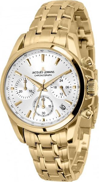 Jacques Lemans Liverpool 1-1863ZG