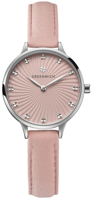 Greenwich Wind GW 321.14.34