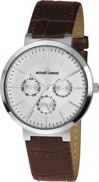 Jacques Lemans Milano 1-1950B
