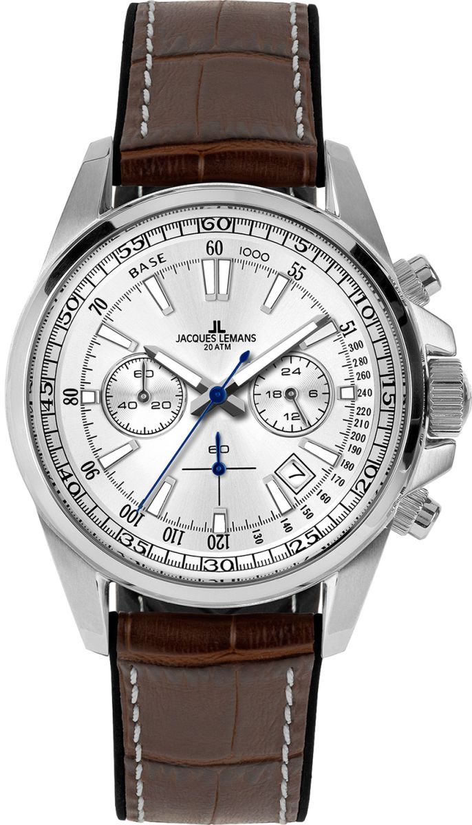 Jacques Lemans 1-2117B