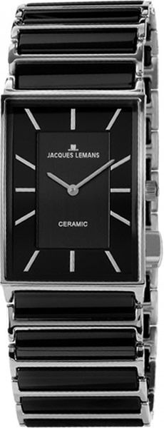 Jacques Lemans York 1-1858A