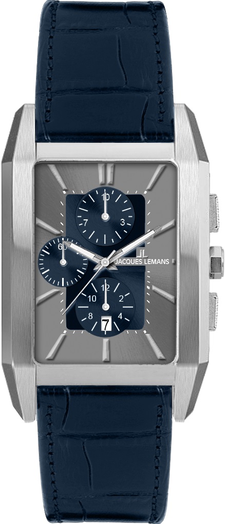 Jacques Lemans 1-2161D