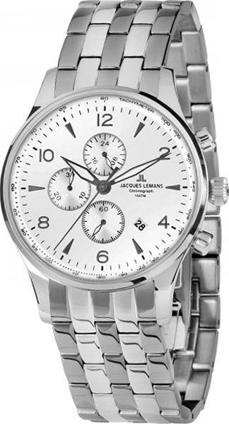 Jacques Lemans London 1-1844ZF