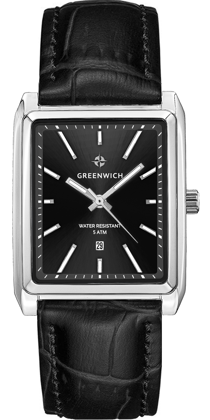 Greenwich GW 501.11.11