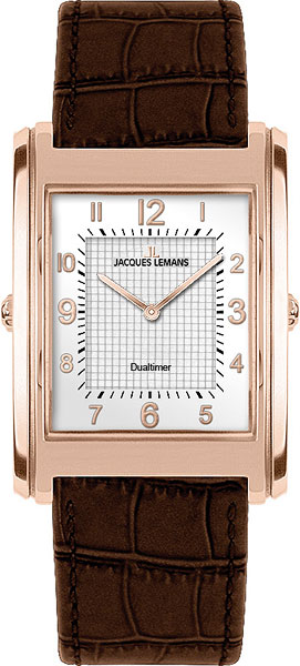 Jacques Lemans 1-1533C