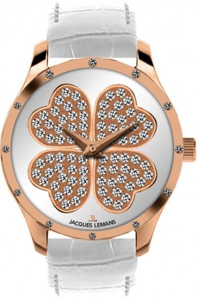 Jacques Lemans La Passion 1-1803H